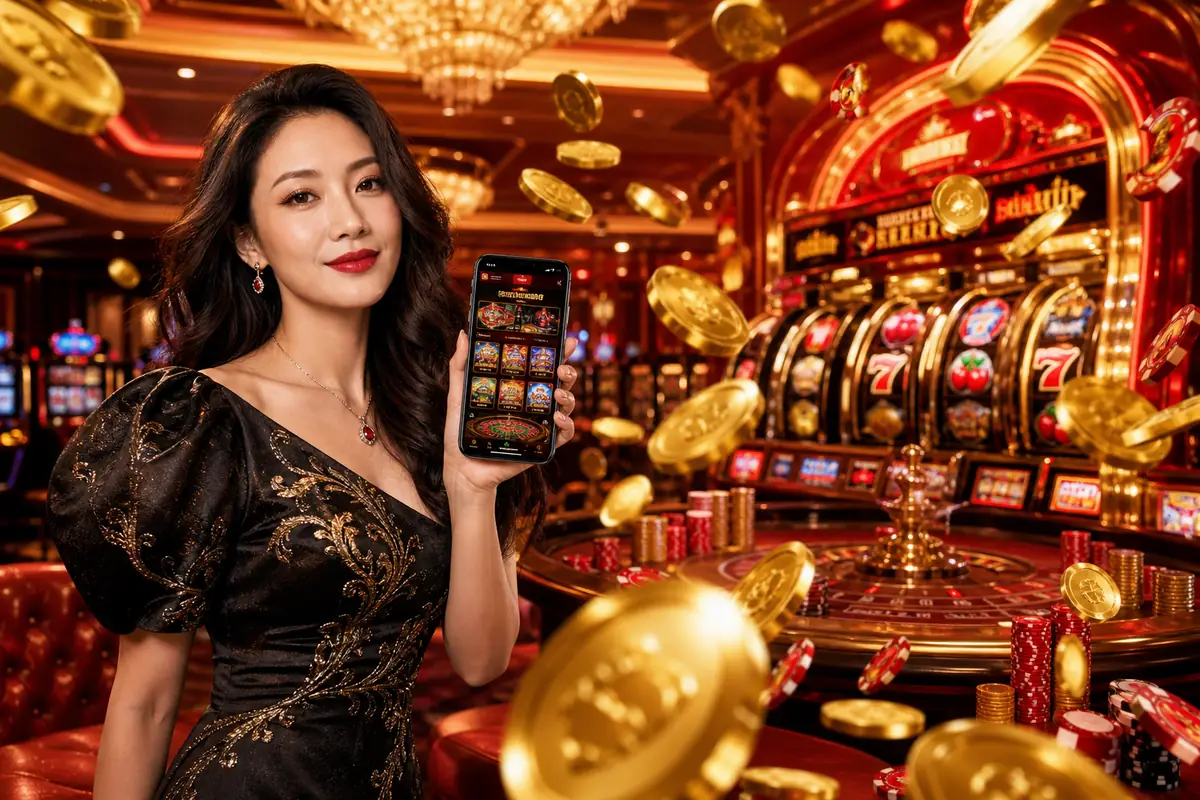 bcb88b slot pelbagai pilihan pembangun
