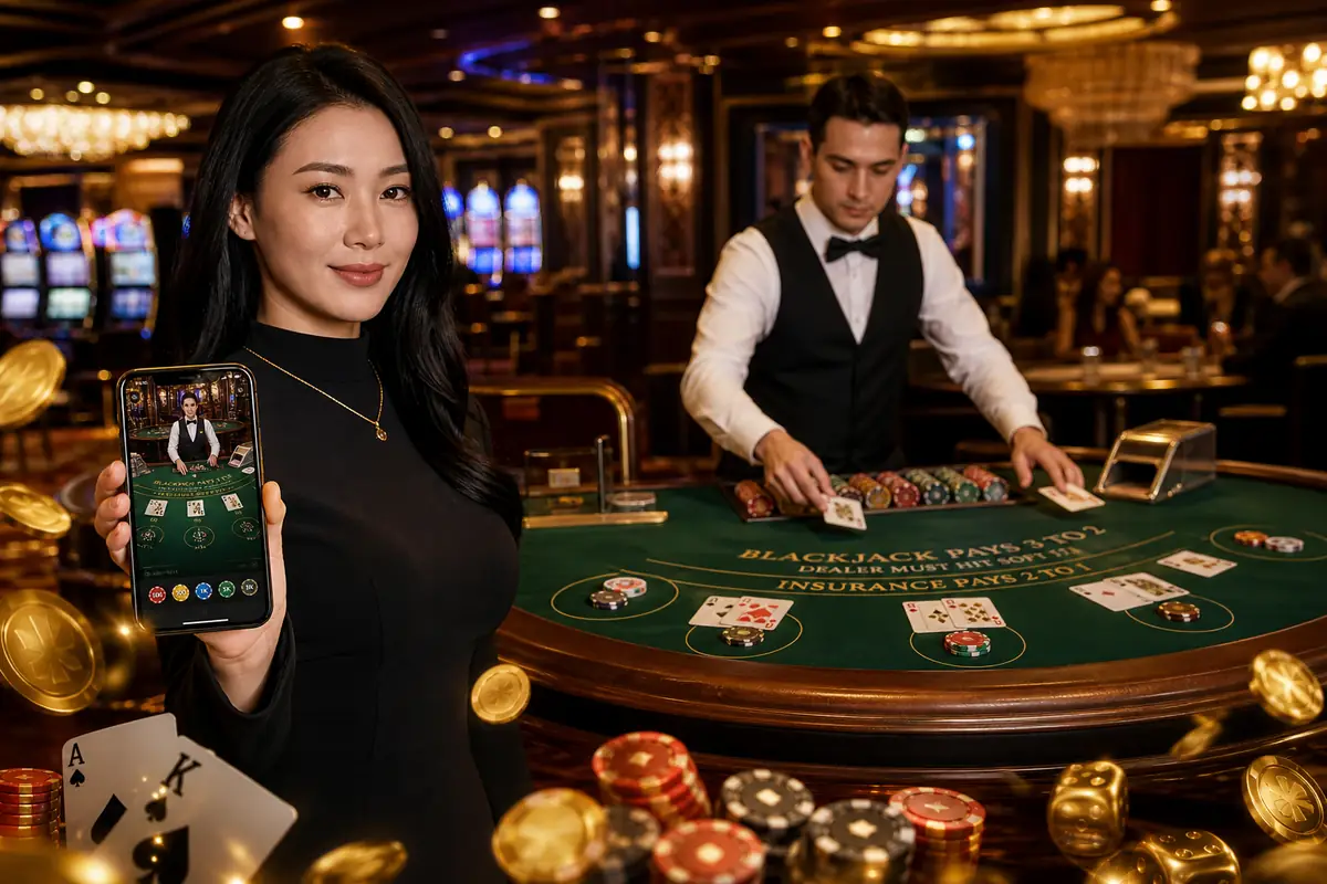 bcb88b platform kasino live casino utama
