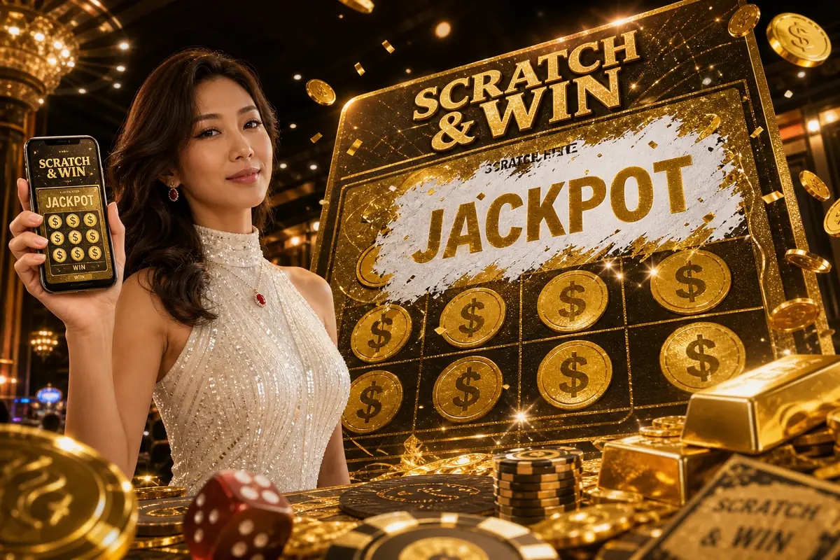 bcb88b cara bermain Dragon Tiger langkah deposit