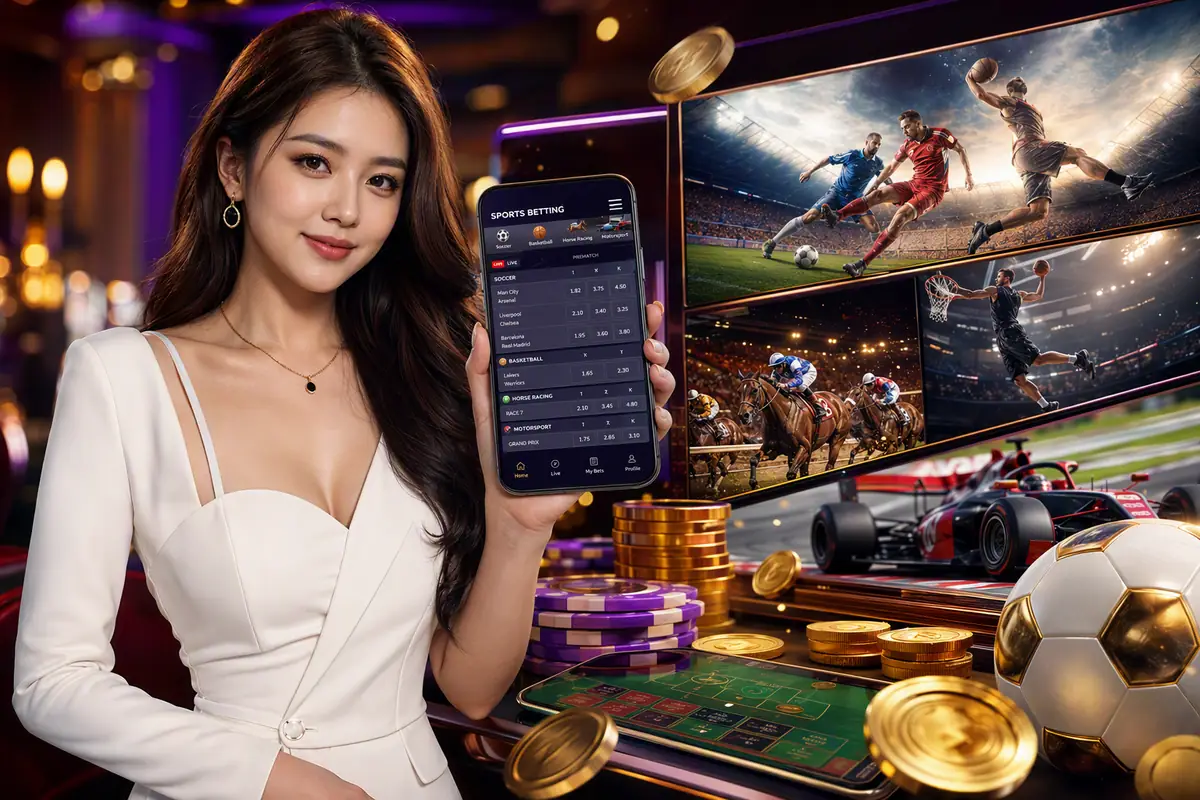 bcb88b tip taruhan strategik untuk pemain